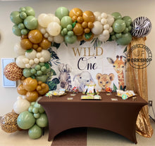 Load image into Gallery viewer, Balloon Garland - Must Contact Us To Book
