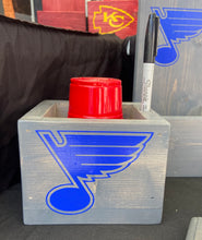 Load image into Gallery viewer, Solo cup holder - Sports edition
