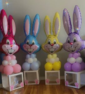 Easter Bunny Box Kit