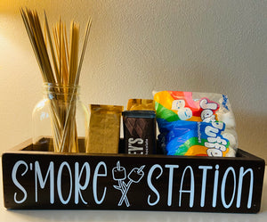 S’more Station