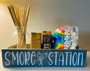 S’more Station