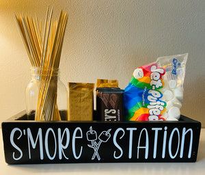 S’more Station